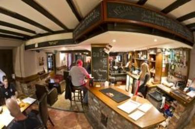 фото отеля The Ship Inn York
