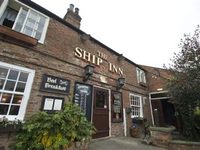 The Ship Inn York