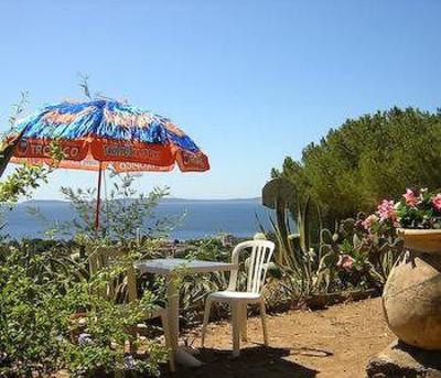 фото отеля Azur Hotel Le Lavandou
