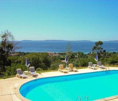 фото отеля Azur Hotel Le Lavandou