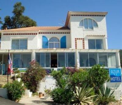 фото отеля Azur Hotel Le Lavandou