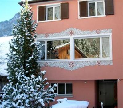 фото отеля Tamina Hotel Vattis