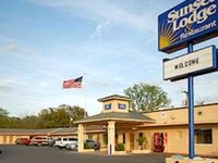 Sunset Lodge of Elgin
