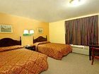 фото отеля Sunset Lodge of Elgin