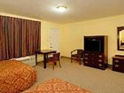 фото отеля Sunset Lodge of Elgin