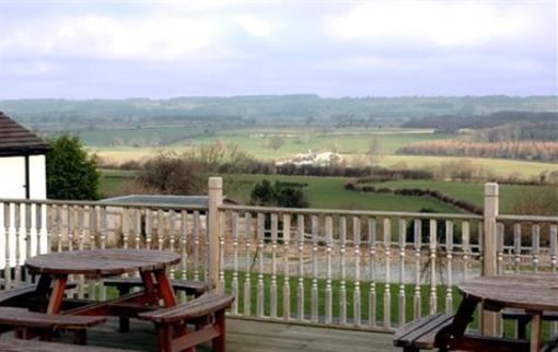 фото отеля Queens Head Hotel Leyburn