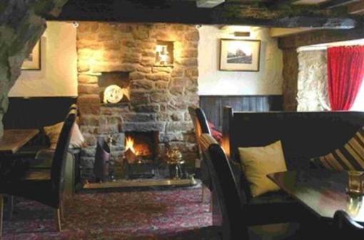 фото отеля Queens Head Hotel Leyburn