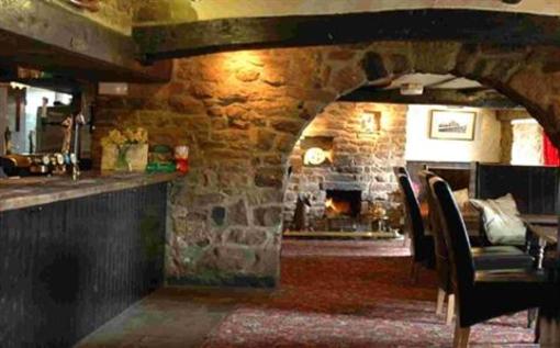 фото отеля Queens Head Hotel Leyburn