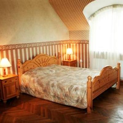 фото отеля Mans Nams