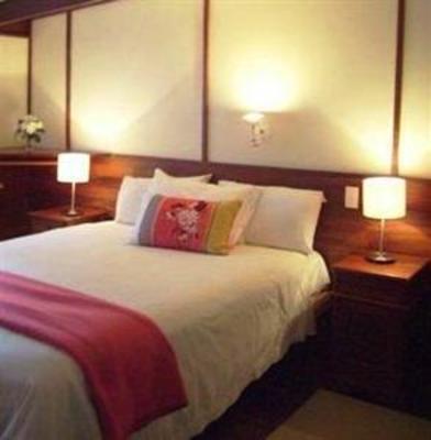 фото отеля Margaret River Stone Cottages