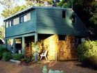 фото отеля Margaret River Stone Cottages