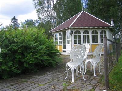 фото отеля Wiikki Manor