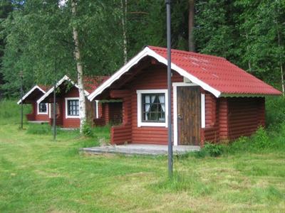 фото отеля Wiikki Manor