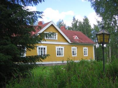 фото отеля Wiikki Manor