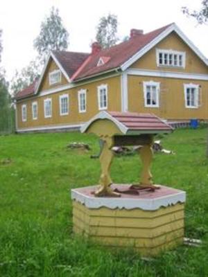 фото отеля Wiikki Manor