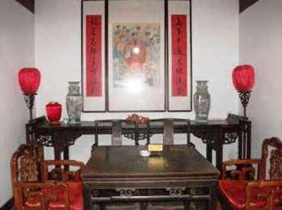 фото отеля Xiangchangtai Inn