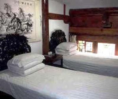 фото отеля Xiangchangtai Inn