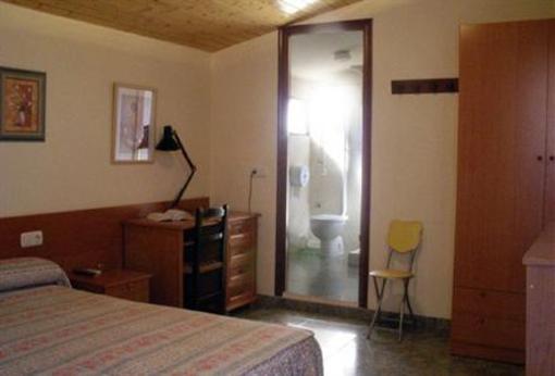 фото отеля Hostal Casa Paco