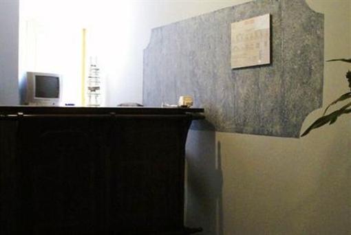 фото отеля Hostal Casa Paco