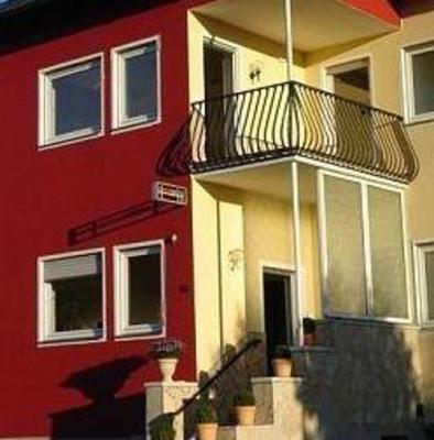 фото отеля Hotel Wendelstein