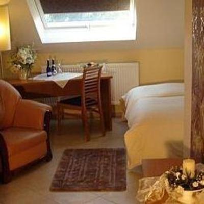 фото отеля Hotel Wendelstein