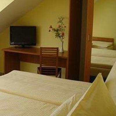 фото отеля Hotel Wendelstein