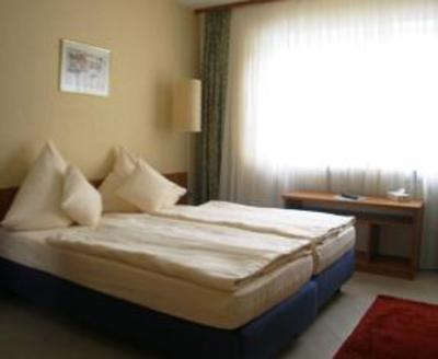 фото отеля Hotel Wendelstein