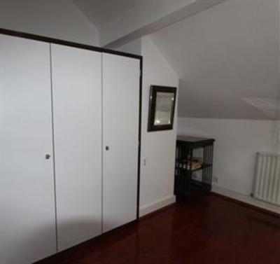 фото отеля Mbemi Village B&B