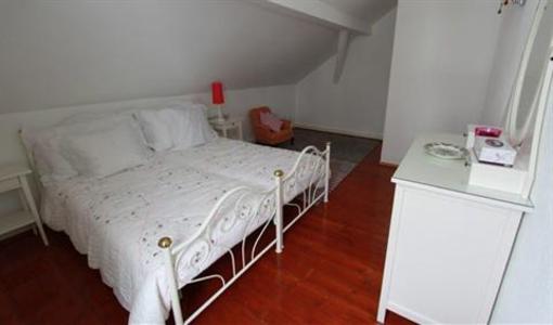 фото отеля Mbemi Village B&B