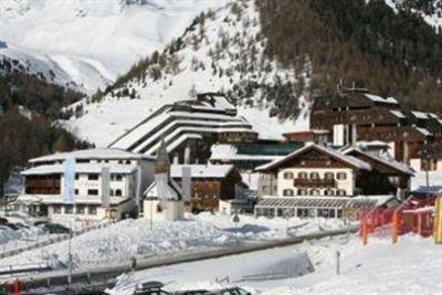 фото отеля Blu Hotels Senales
