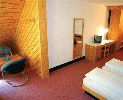 фото отеля Blu Hotels Senales