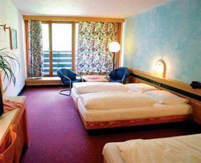 фото отеля Blu Hotels Senales