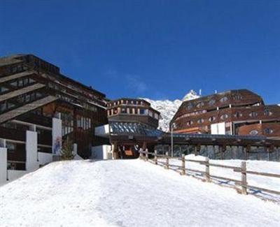 фото отеля Blu Hotels Senales