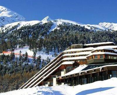 фото отеля Blu Hotels Senales
