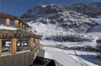 фото отеля Blu Hotels Senales