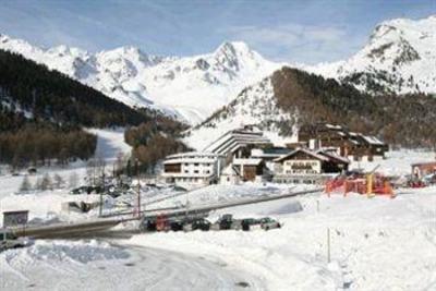 фото отеля Blu Hotels Senales