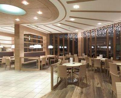 фото отеля Blu Hotels Senales