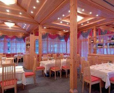 фото отеля Blu Hotels Senales