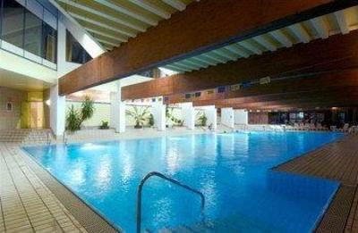 фото отеля Blu Hotels Senales