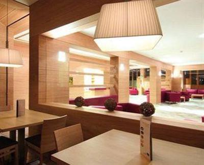 фото отеля Blu Hotels Senales