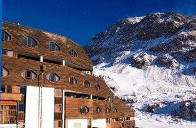 фото отеля Blu Hotels Senales
