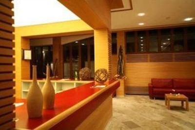 фото отеля Blu Hotels Senales