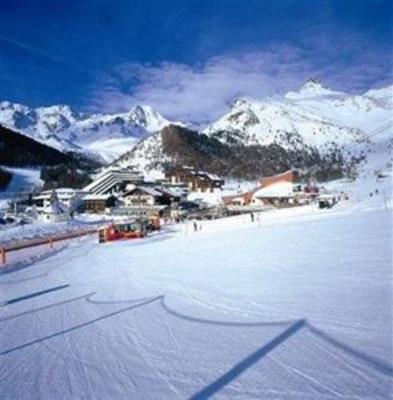 фото отеля Blu Hotels Senales