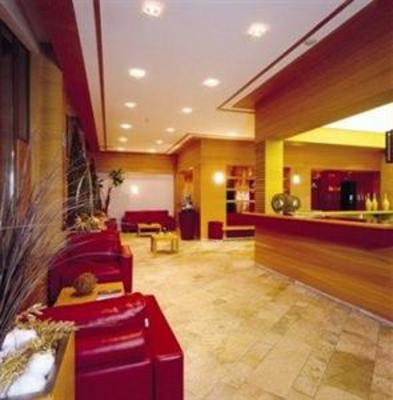 фото отеля Blu Hotels Senales