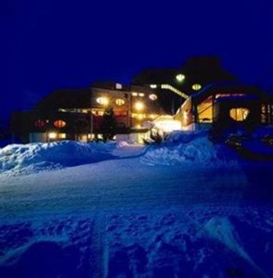 фото отеля Blu Hotels Senales