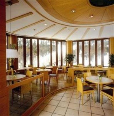 фото отеля Blu Hotels Senales