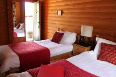 фото отеля Redlands Country Lodge