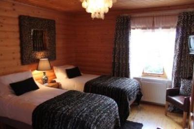 фото отеля Redlands Country Lodge