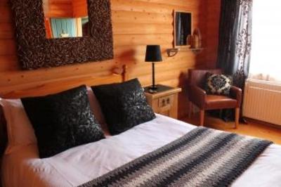 фото отеля Redlands Country Lodge