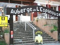 Auberge de l' Espinouse